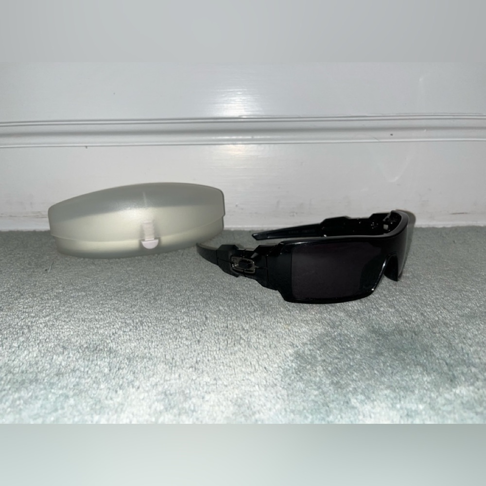 Oakley Sunglasses